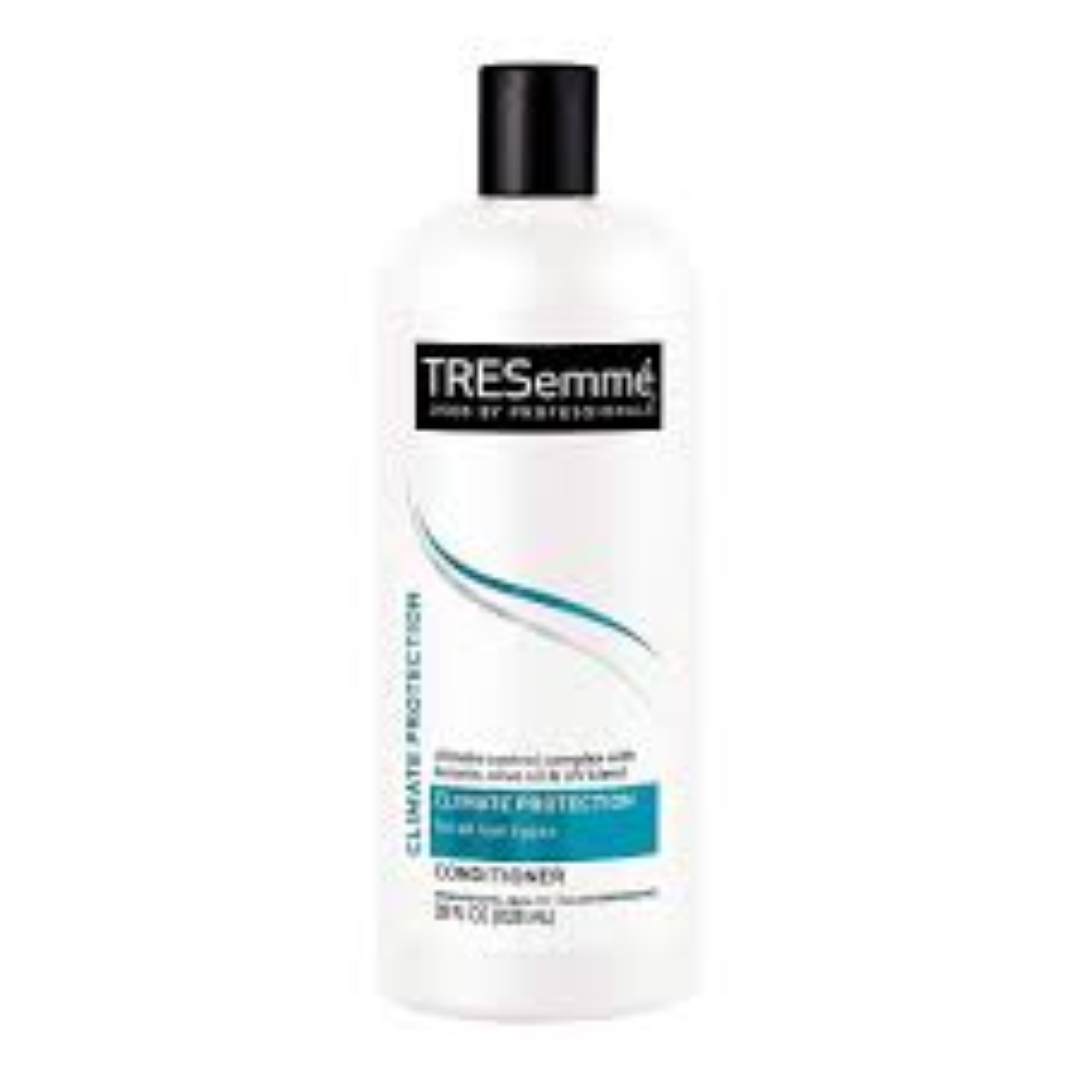 TRESEMME CONDITIONER CLIMATE PROTECTION 828ML